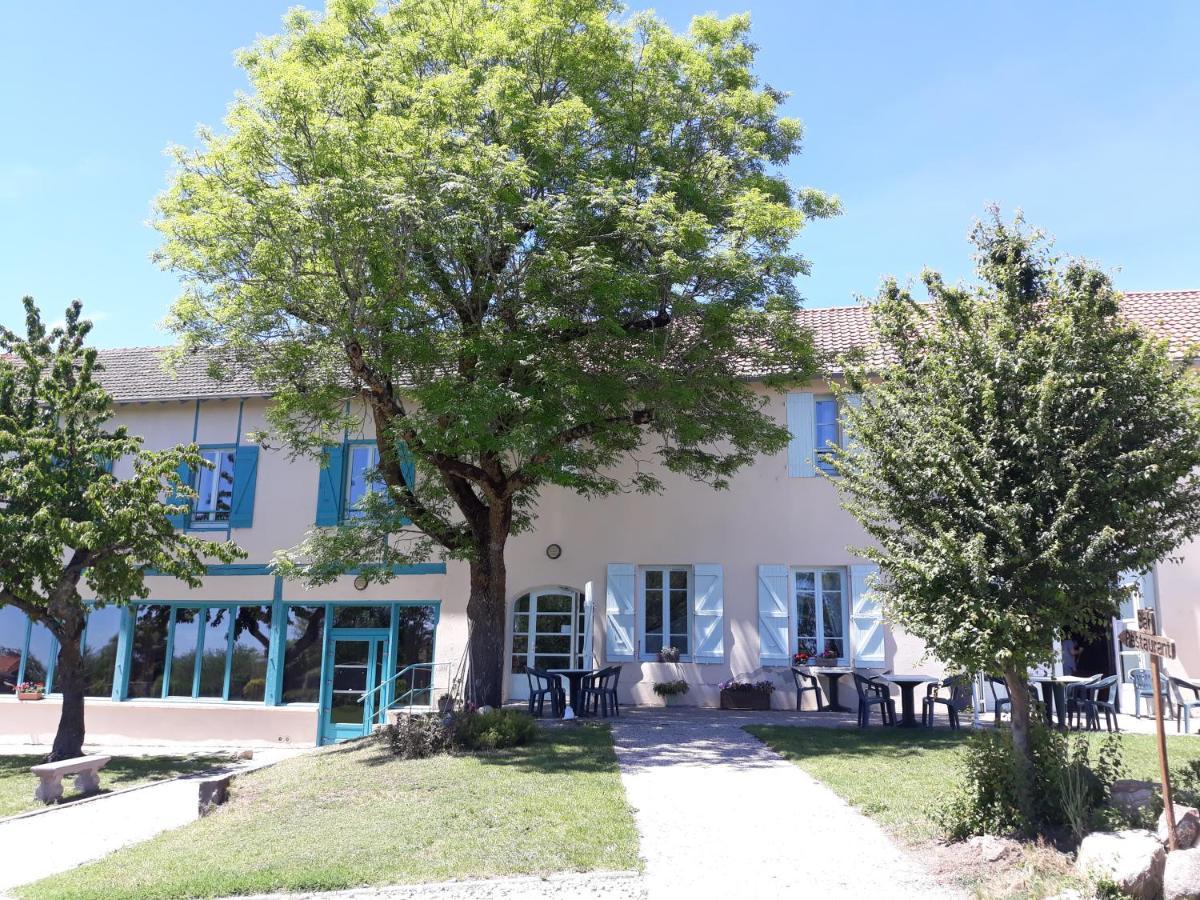 Maison De La Monne Olloix エクステリア 写真