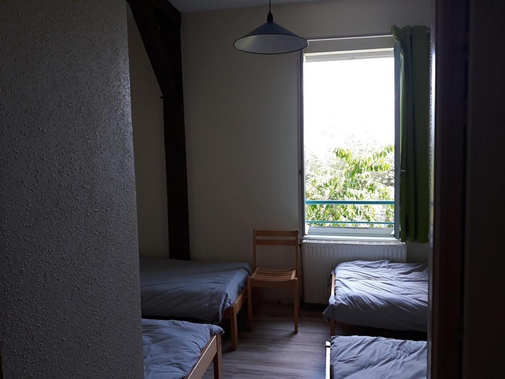 Maison De La Monne Olloix エクステリア 写真