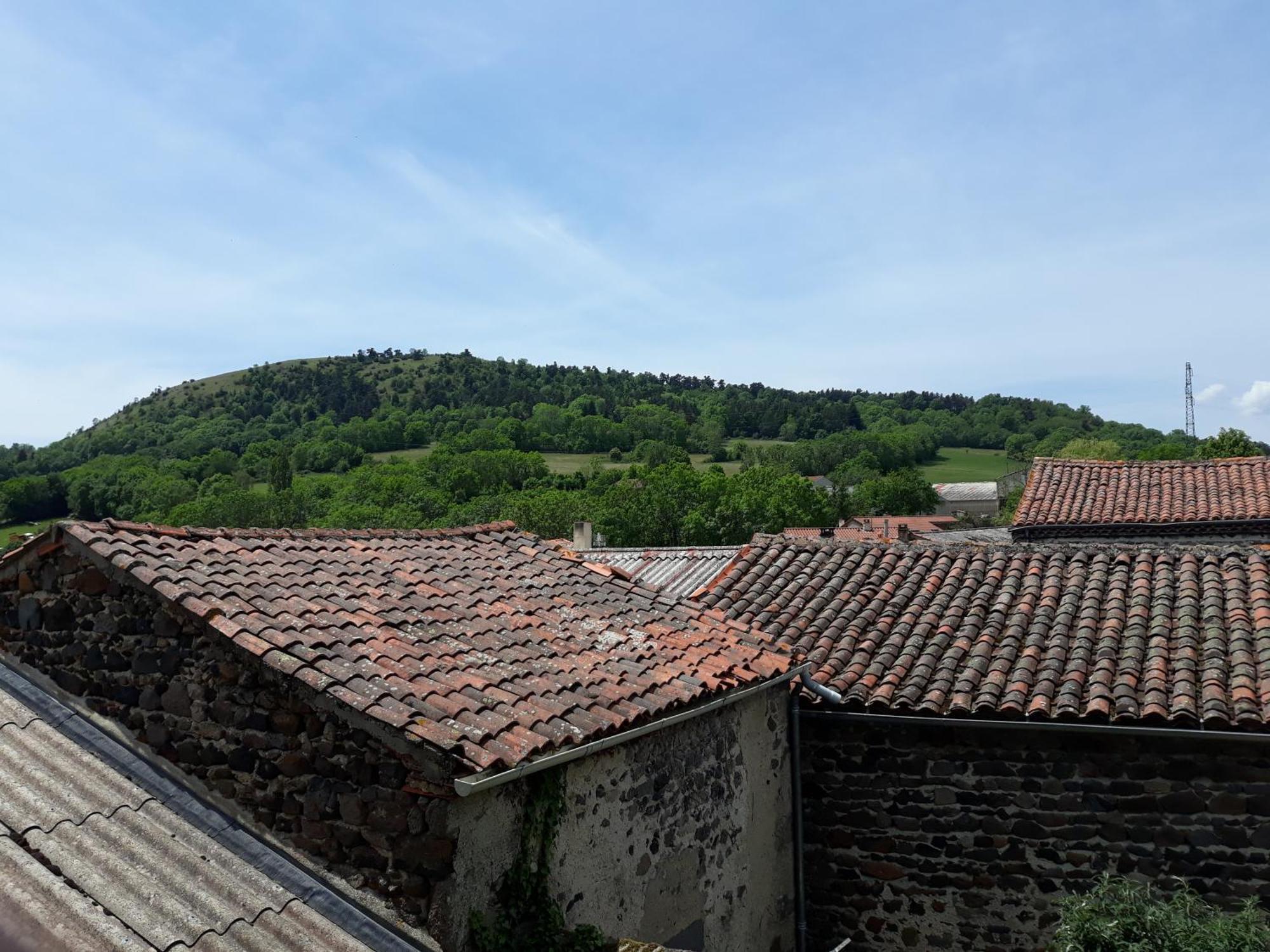 Maison De La Monne Olloix 部屋 写真