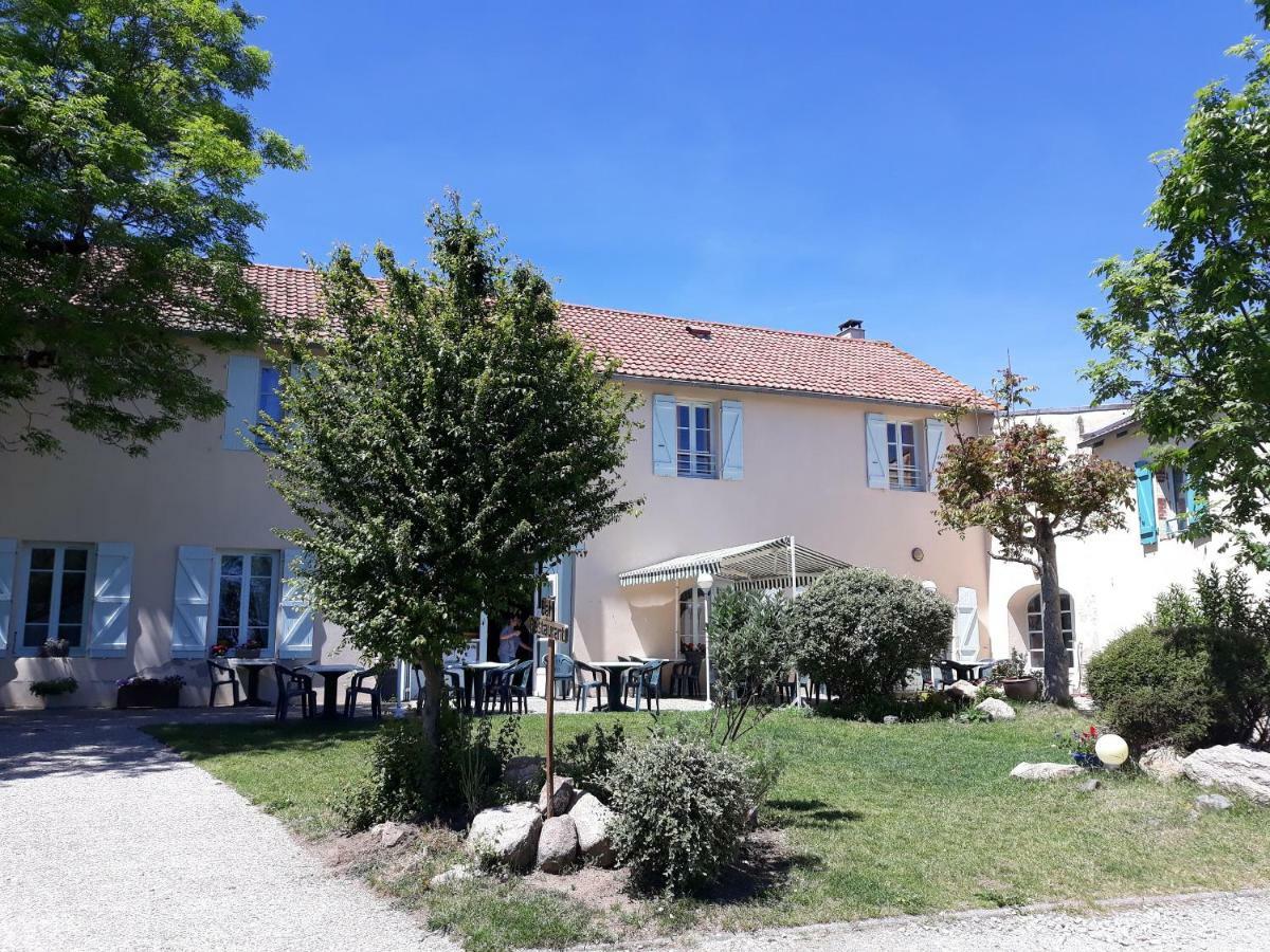 Maison De La Monne Olloix エクステリア 写真