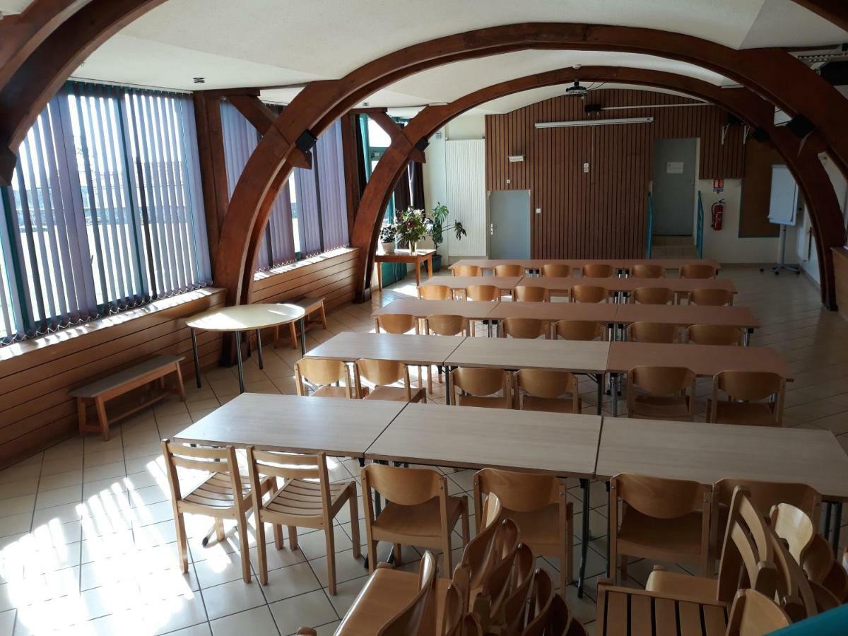 Maison De La Monne Olloix エクステリア 写真
